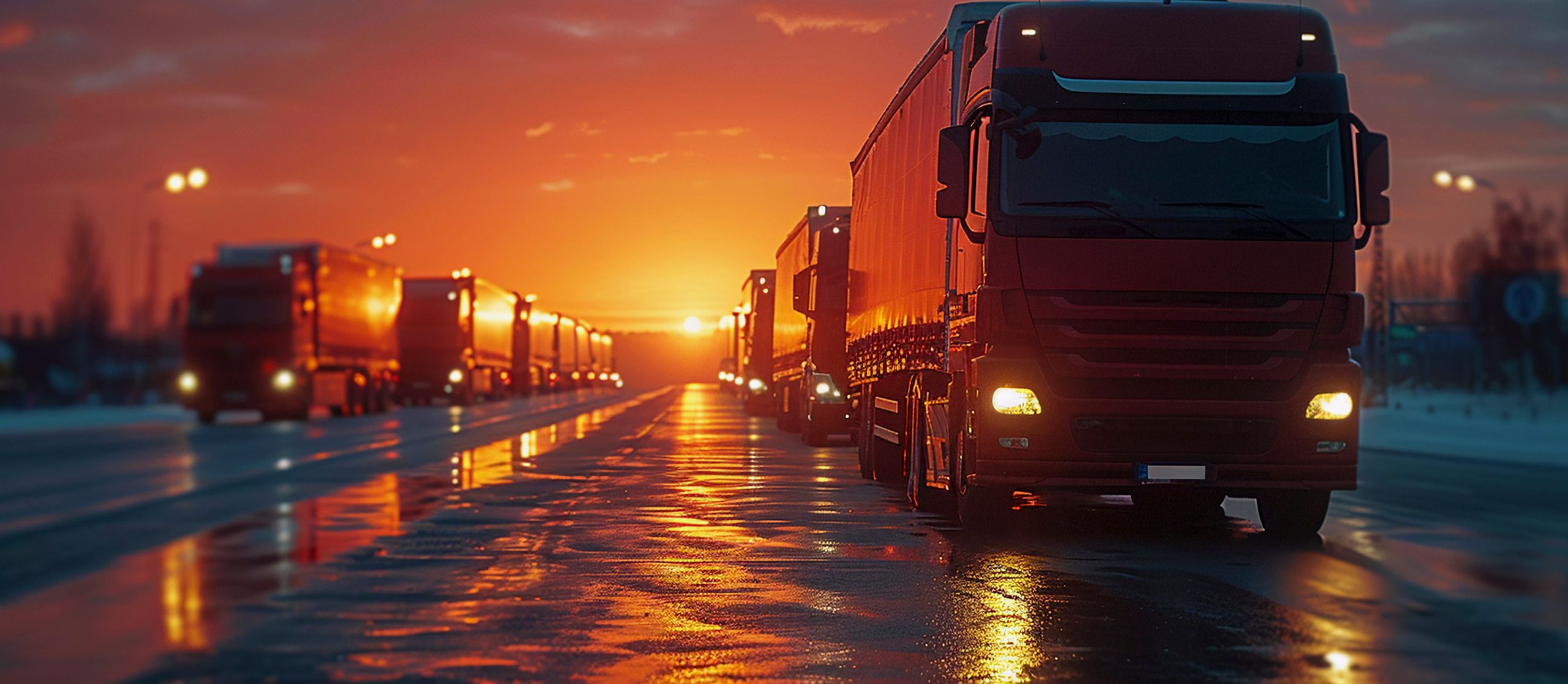 Precision Cold Chain Monitoring